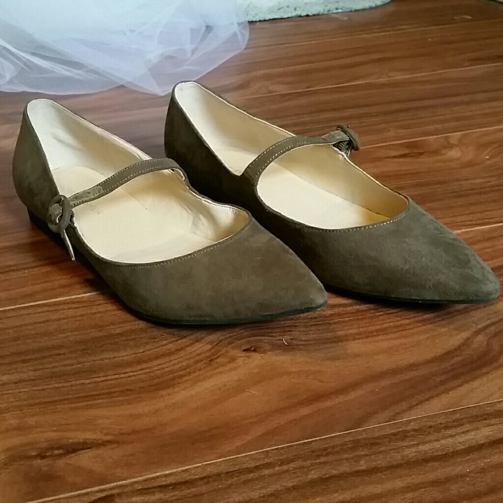 Marc Fisher shoes